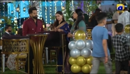 Haya - Episode 25 - 6th October 2025